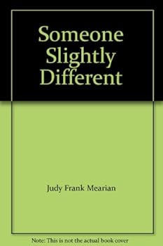 Hardcover Someone Slightly Different Book
