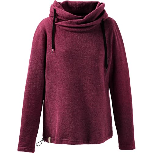 Mufflon Kusa Women, granatowy (Berry), S
