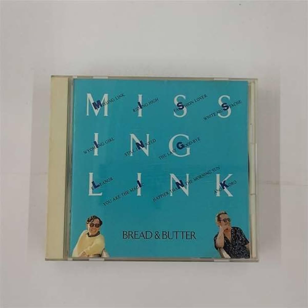 Amazon.co.jp: MISSING LINK: ミュージック