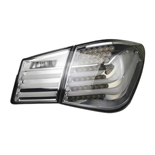 Feu arrière pour Cruze berline réparer éclairage défectueux DRL frein 2009-2015