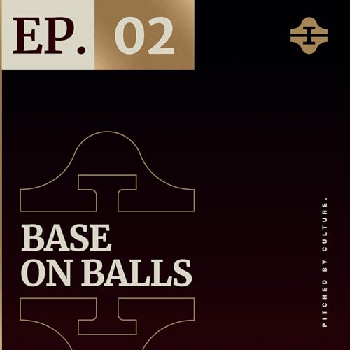 Base on Balls by Innings: Der Cap Code