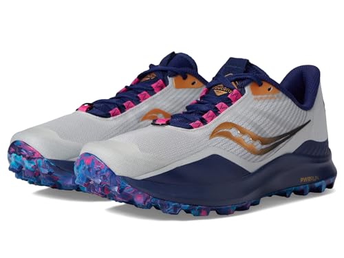 Image of Saucony Women's Peregrine 12 Trail Running Shoe
