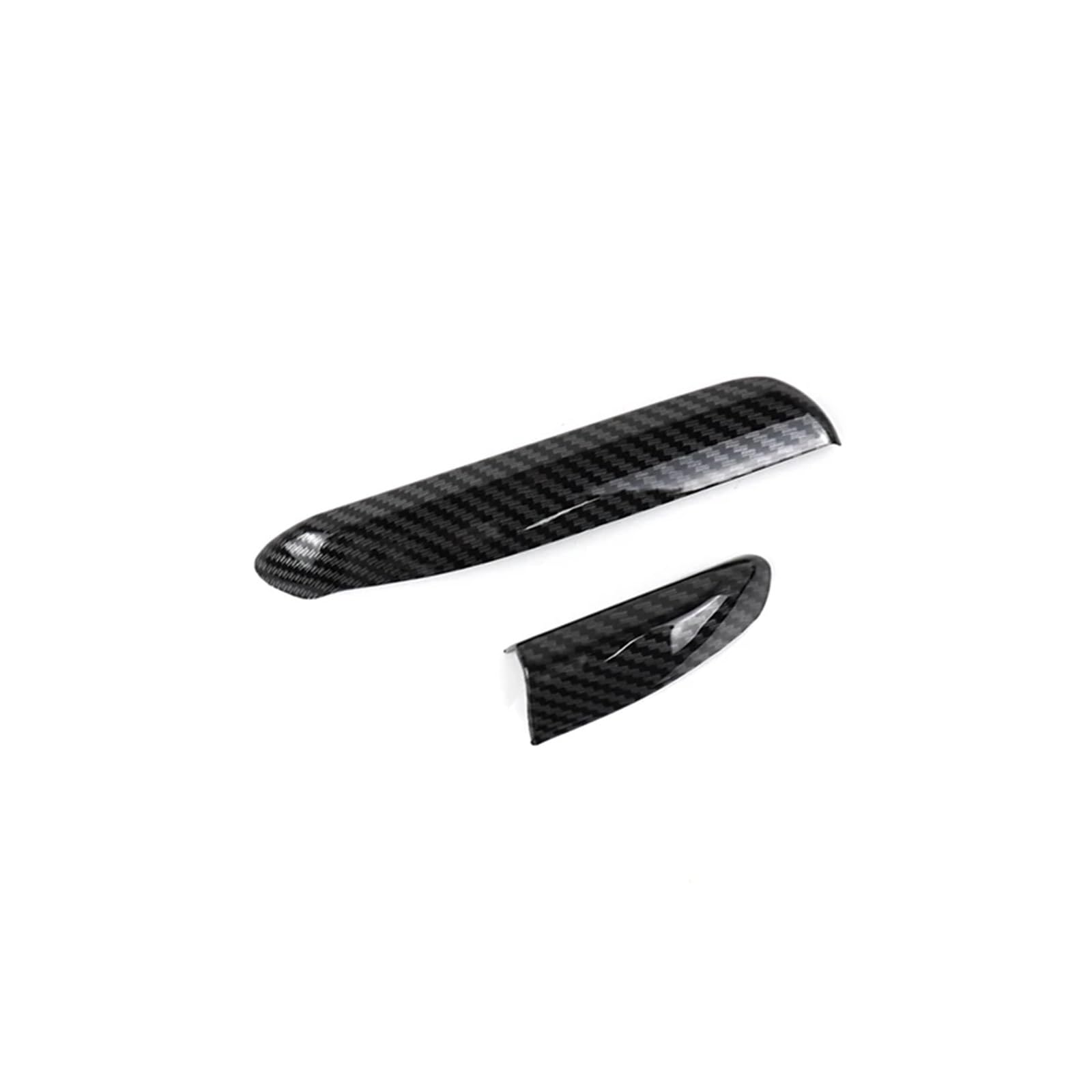 IVEFMEDGZ Carbon Fiber Trim for Audi A3 S3 RS3 2014-2018