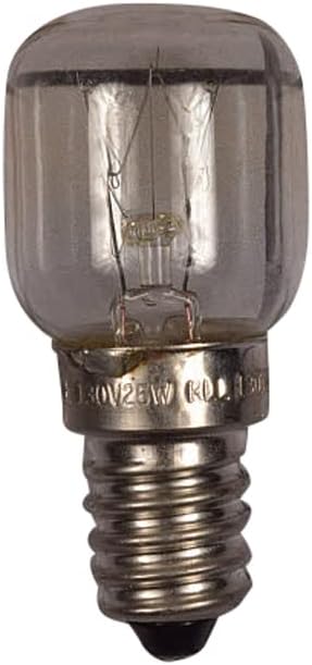 Direct Replacement for Whirlpool W10914194 Refrigerator Bulb-Light
