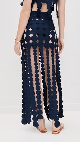 Ancora Women's Grain Shadow Skirt3