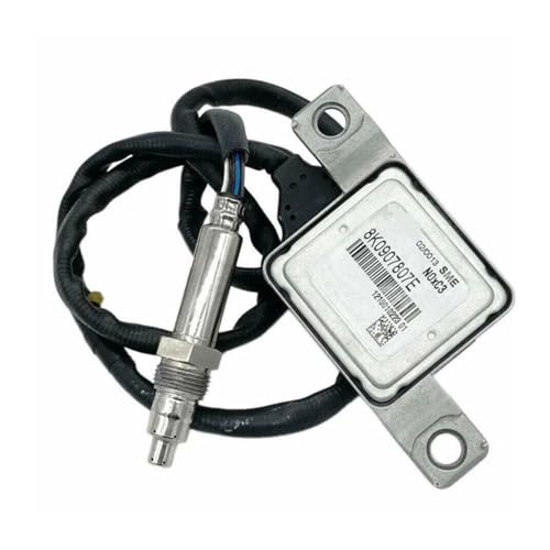 Capteur 8K0907807E haute performance pour la sécurité et la longévité de votre moteur