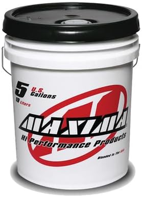 Part Synergy Replacement for Off-Road Pre-Mixed Coolant - 5 Gallon Bucket