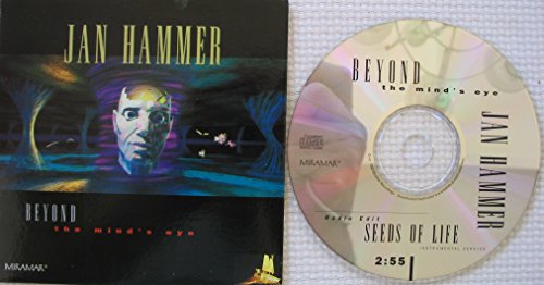 Beyond the Minds Eye