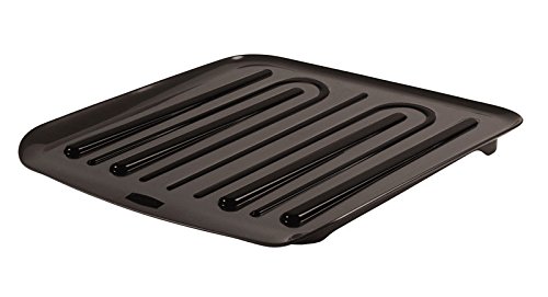 Rubbermaid%2b1180MABLA%2bSmall%2bBlack%2bDish%2bDrainer%2bTray