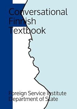 Conversational Finnish Textbook