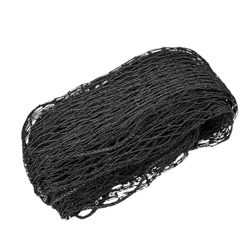 Filet de frappe pour stopper les balles perdues et protéger votre jardin
