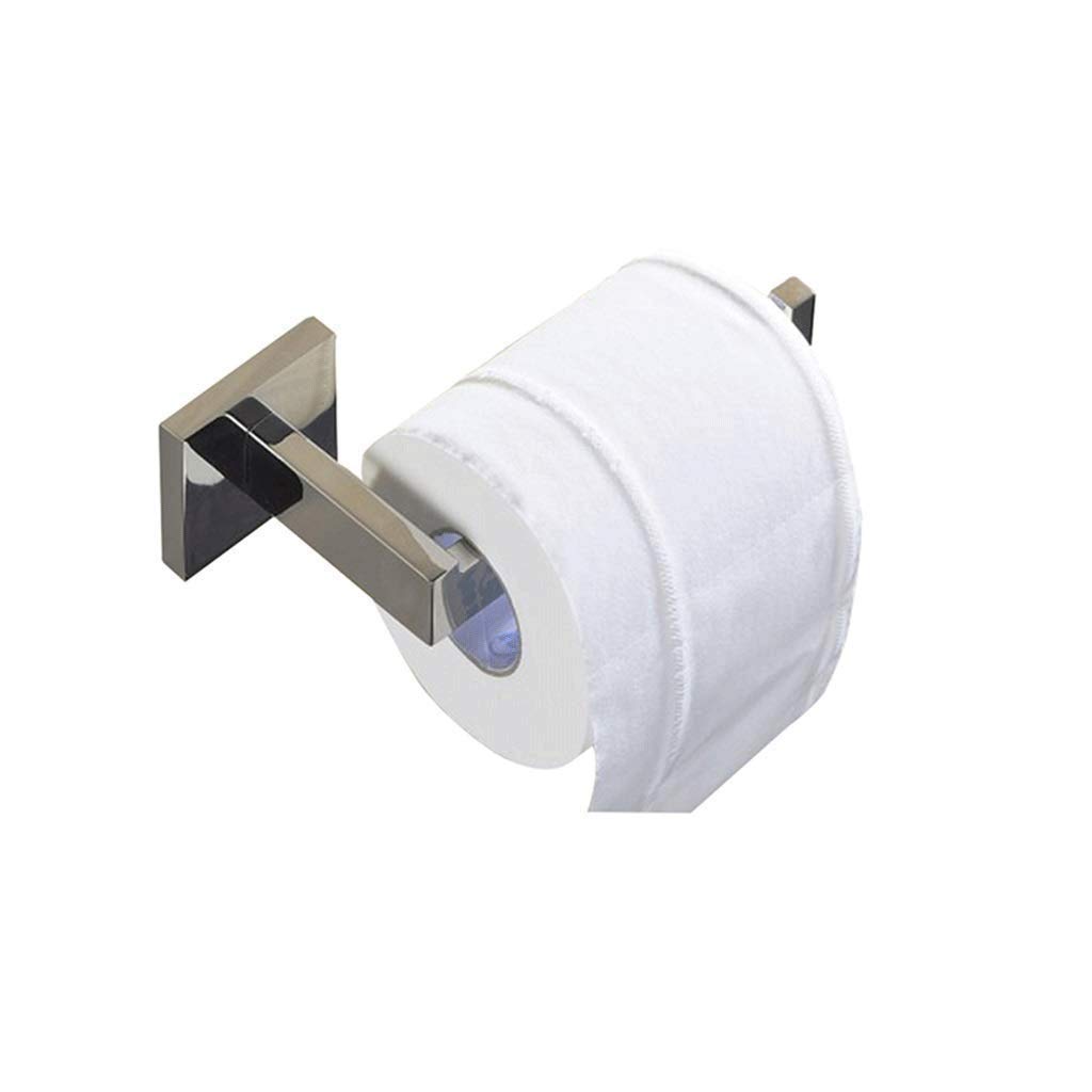 Napkin Holder - igienica Supporto di Carta igienica in Acciaio Inox a Parete Supporto for Rotolo di Bagno Cucina Accessori in Acciaio Inossidabile