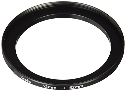 Kenko レンズアクセサリ ステップダウンリング 58-52mm(P=0.75) レンズフィルター径変換用 i8my1cf Kenko レンズアクセサリ ステップダウンリング 58-52mm(P=0.75