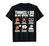 Corn Snake Terrarium Enclosure Food Hide Reptile Keeping T-Shirt