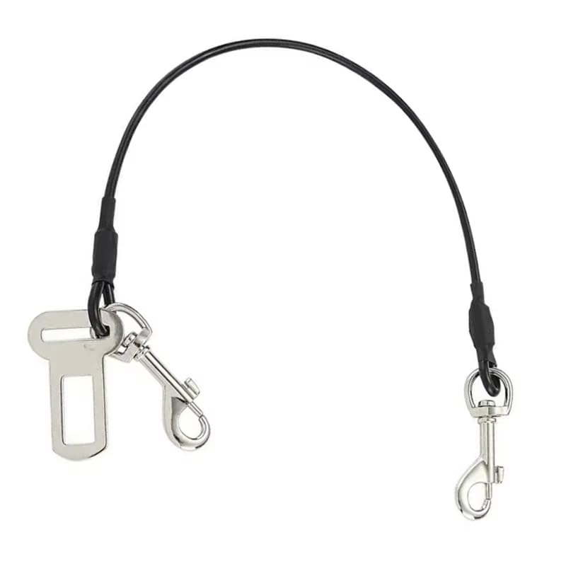 Ceinture de sécurité anti-mastication pour Cadillac Escalade IQ/IQL