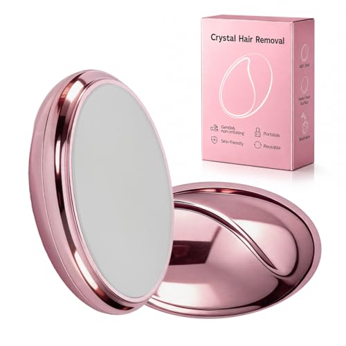 Wsiones Crystal Hair Eraser Pink