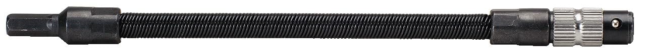 KS Tools 514.1112 1/4" Portainserti/Prolunga, flessibile,190 mm