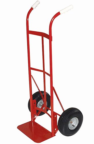 Milwaukee Hand Trucks 40135 Dollies