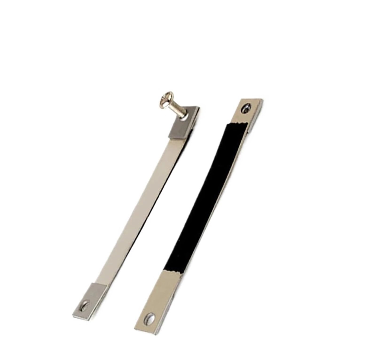 Soporte de fijación CS1-UFS para evitar desalineación de sensor magnético