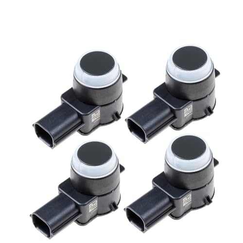Radar de recul 13326235 pour Opel Signum 2003-2015, capteur d'assistance marche arrière