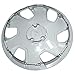 Skoda 5JA071455 - Tapacubos (4 Unidades, para Llantas de Acero 6Jx15), Color...