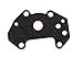 A500 A518 A618 46RE 47RE Governor Pressure Solenoid Gasket