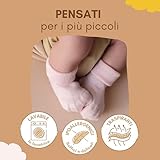 Zoom IMG-2 coccoli 3 paia di calzini Zoom IMG-2 coccoli 3 paia di calzini