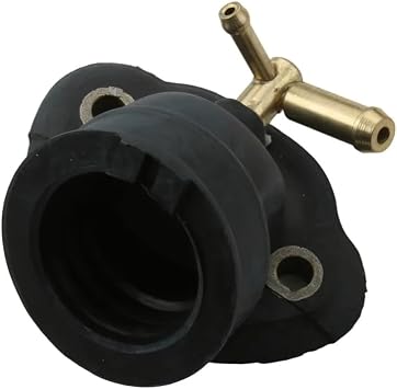 Accessories Scooter Intake Manifold For Piaggio Typhoon125 X8 Fly 125 150 L 125cc 150cc 200cc 2V 849465 100520440 4T