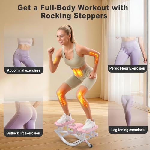 commercial stepper machine Bundle product image
