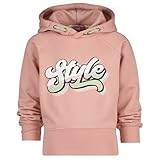 Hoodie Nirany besticht durch seine sportliche Optik mit ausgefallenem 3D-Aufdruck. Schöne große Kapuze mit Kordel