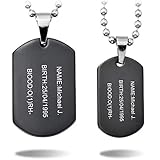 ★IDEALE GESCHENKWAHL - Es wird in einem schwarzen Samtbeutel geliefert und ist eine hervorragende Geschenkidee, um Freunde, Frauen, Töchter, Brüder, Mütter, Väter und Schwestern zu beeindrucken. Es ist ein perfektes Geschenk für Weihnachten, Abschlussfeier, Geburtstag, Erntedankfest, Muttertag.