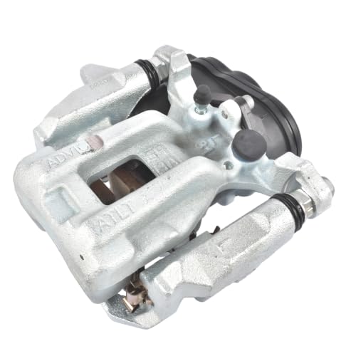 47850-12280 Rear Left Disc Brake Caliper Compatible with Toyota Corolla FWD by replacement for - Used condition - US$154.56