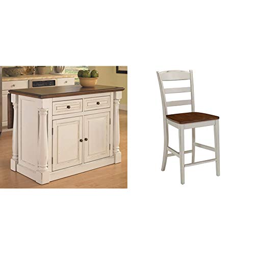 The 13 Best Home Styles Kitchen Island With Seating of 2024 [Verified] Cherry Picks