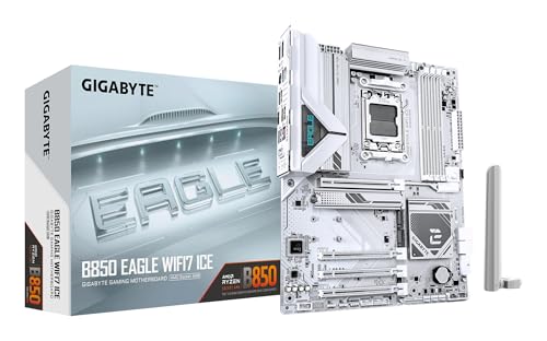 マザーボード gigabyte B850 eagle wifi6e パソコン GIGABYTE B850 EAGLE WIFI6E」の人気商品一覧 | 安い