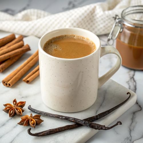 Tim Hortons French Vanilla Ground Coffee