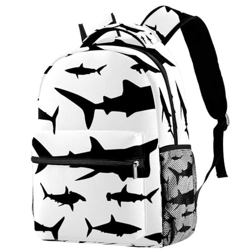 Sac à dos d'école pastèque抗震保护, sac ordinateur portable contre les chocs scolaires