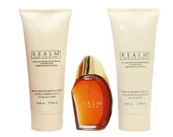 REALM WOMEN Eau de Toilette 50ml 13個セット REALM WOMEN Eau de Toilette 50ml 13個セット REALM by Erox