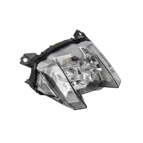 Optique arrière MT-09 FZ-09 clignotant intégré feu stop 17-20