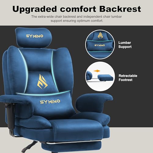 Image of Symino Game Chair