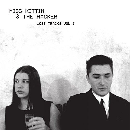 Miss Kittin, The Hacker