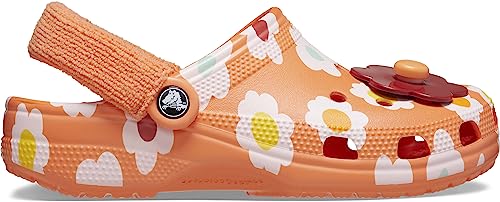 Image of Crocs Classic Graphic Clog
