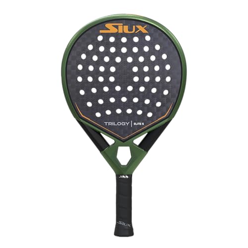 Siux Trilogy Elite 5