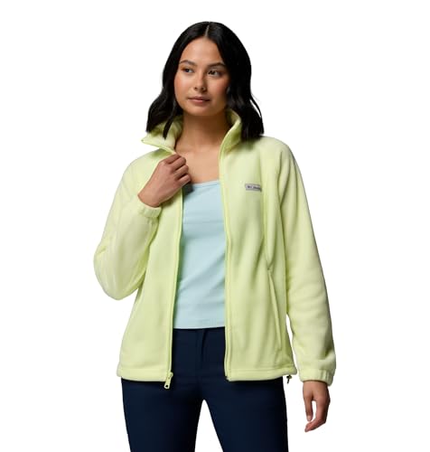 Image of Columbia Women's Benton Springs Full Zip