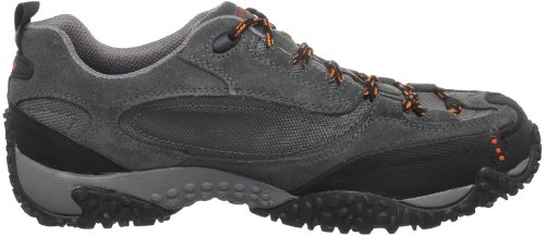 Image of ALLROUNDER by MEPHISTO Men's Elwood Lace-Up