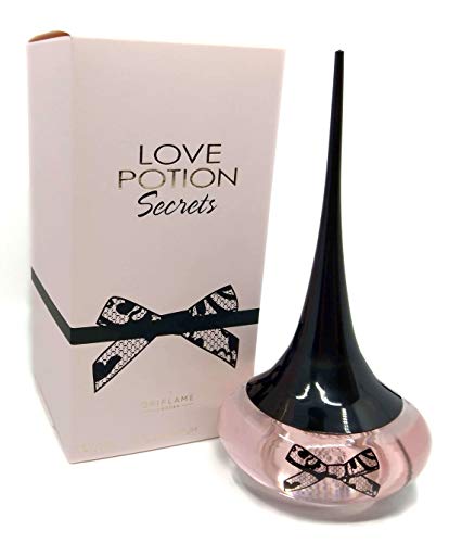Love Potion Secrets Eau De Parfum Love Potion Secrets Eau De Parfum