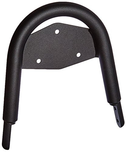YAMAHA OEM BACKREST Upright Short Black Bolt/R-SPEC 2014-2015 1TP-F16C0-T0-00