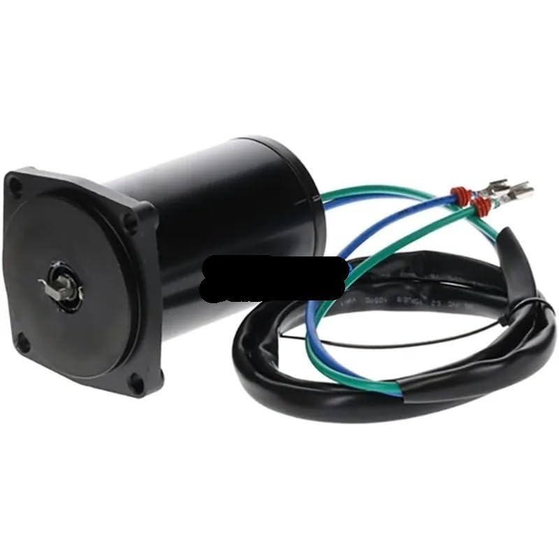 Motore di inclinazione compatibile con OMC EVINRUDE JOHNSON 36-60 HP 2-WIRE 2007-2011, 5005822 5005831 5005875 5005441 5005730 5007774 5007775