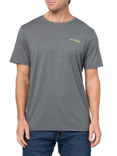 Columbia Men's PFG Uncharted Graphic Tee
