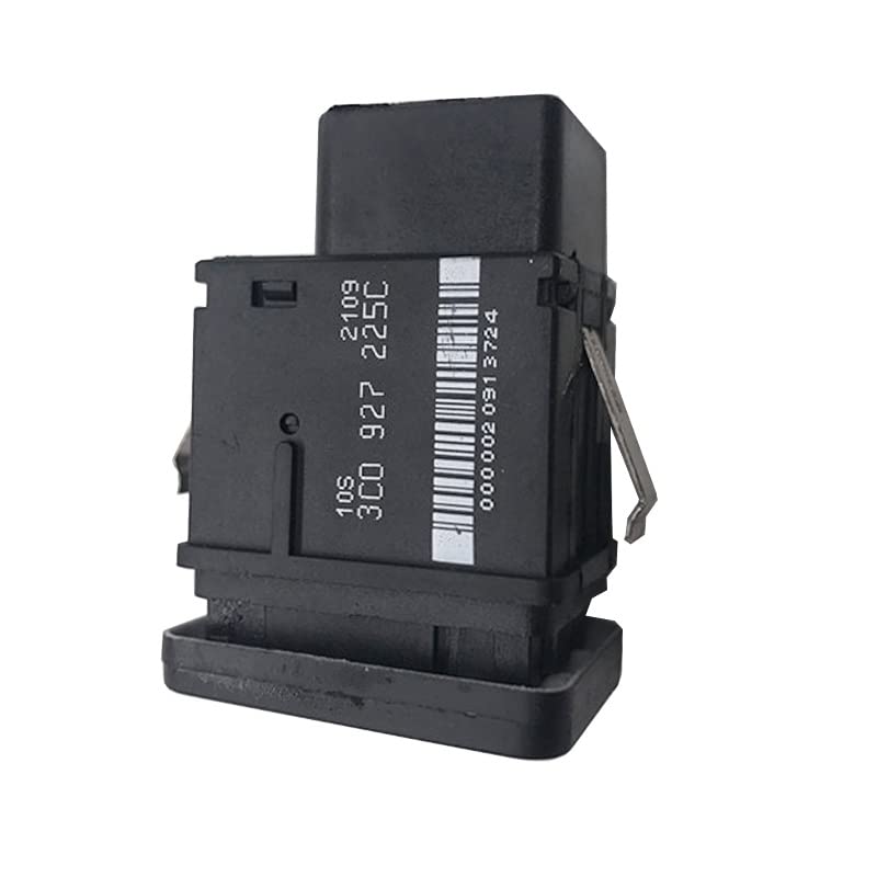 Botón De Freno De Mano VW Passat B6 3C CC compatible con modelos 2009-2012 5