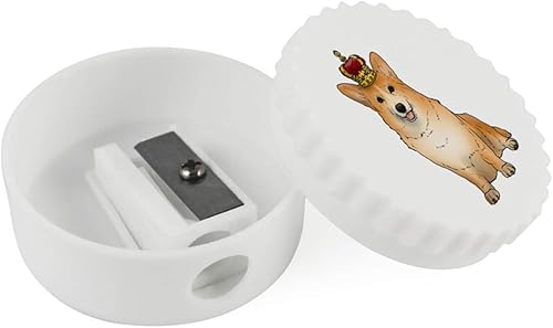 Miniatura 2 de Sacapuntas compacto 'Royal Corgi' (PS00030297)